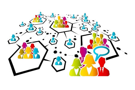 Viele unterschiedliche Konstellationen denkbar!