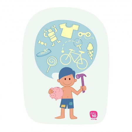 Deliktsunfähiges Kind